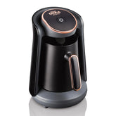 Arzum Okka Minio Automatic Turkish Coffee Machine OK004 Copper